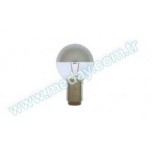 24V 50W BX22D Aynalı Ameliyat Tavan Lambası Ampulleri