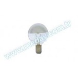 24V 25W BA15D Aynalı Ameliyat Tavan Lambası Ampulü