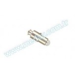 Riester İçin 10605 2,5V Oftalmaskop Ampulü