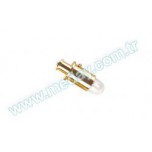 Riester İçin 10610 3,5V Oftalmaskop Ampulü