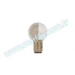 12V 40W BA15S Kolimatör Ampulü