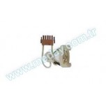 OSRAM 45V 270W HTI250W/22C Ampul