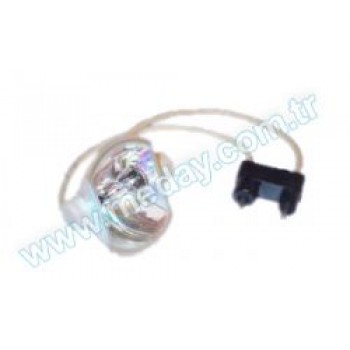 37,5V 300W EZM Ampul