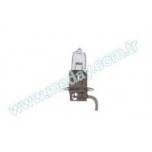 12V 55W H3 Halojen Ampul