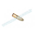 Heine İçin X-01.88.056 2,5V Otoskop Ampulü