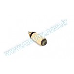 Heine İçin X-01.88.059 Laringoskop Ampulü